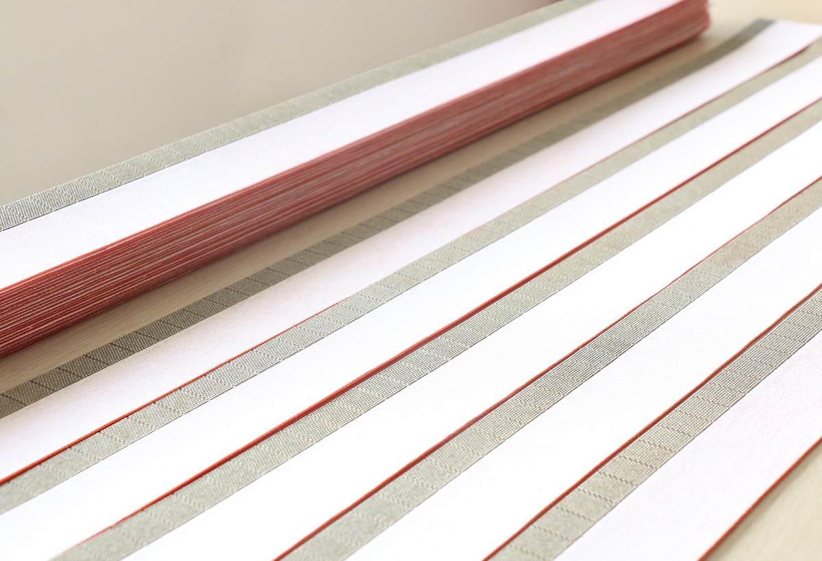 Z-LION Diamond strips for abrasive strip brush system designed for sanding wind mill turbine blades (12)_副本