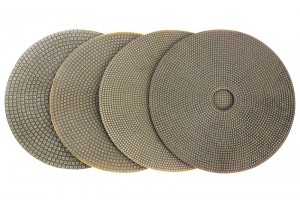 Which Grinding Disc Should I Use to Sand Concrete Floors?
