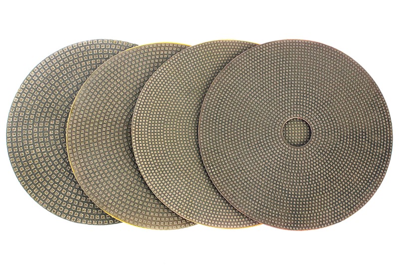 Which Grinding Disc Should I Use to Sand Concrete Floors?