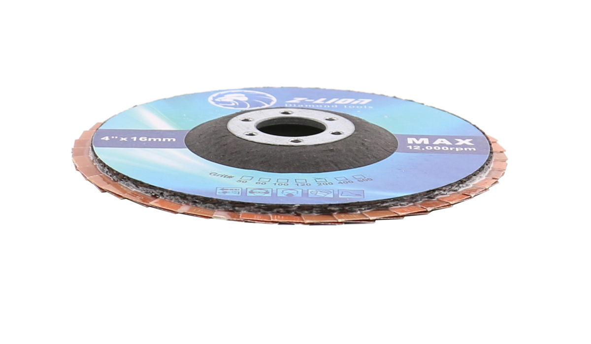 diyamante flap disc