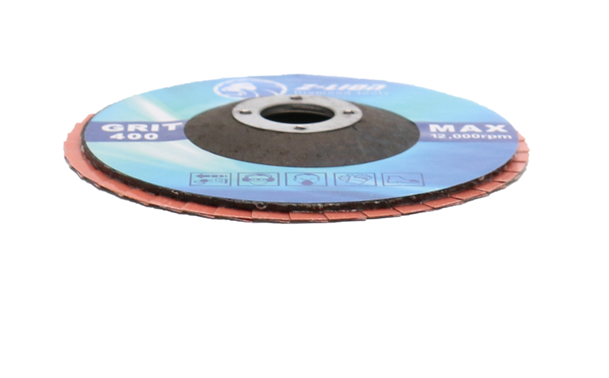 diyamante flap disc