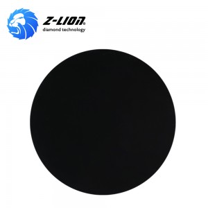 Z-LION Large Diameter Electroplated Sanding Discs for Ceramic