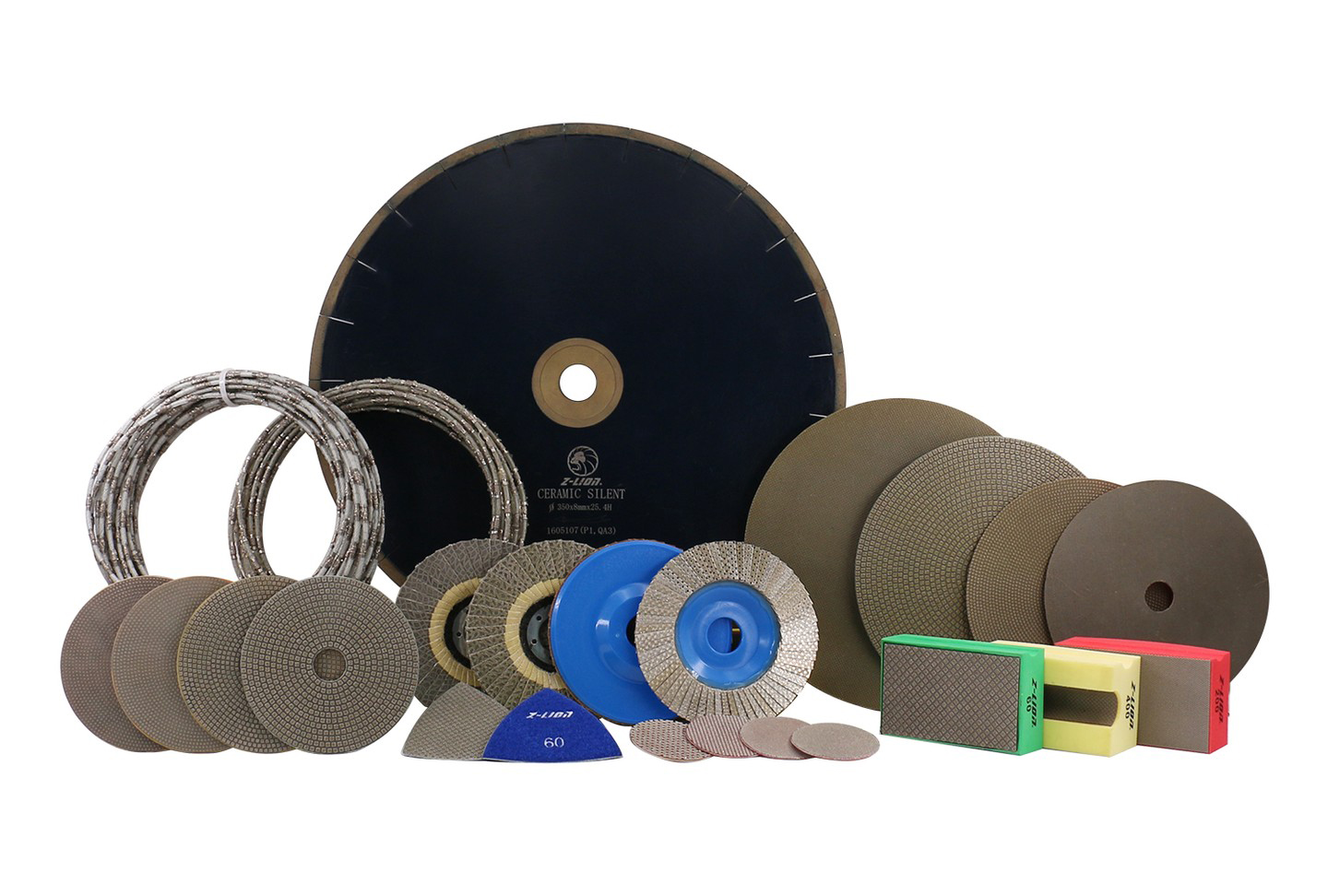 Kelebihan dan Kekurangan Alat Abrasive Electroplated Diamond