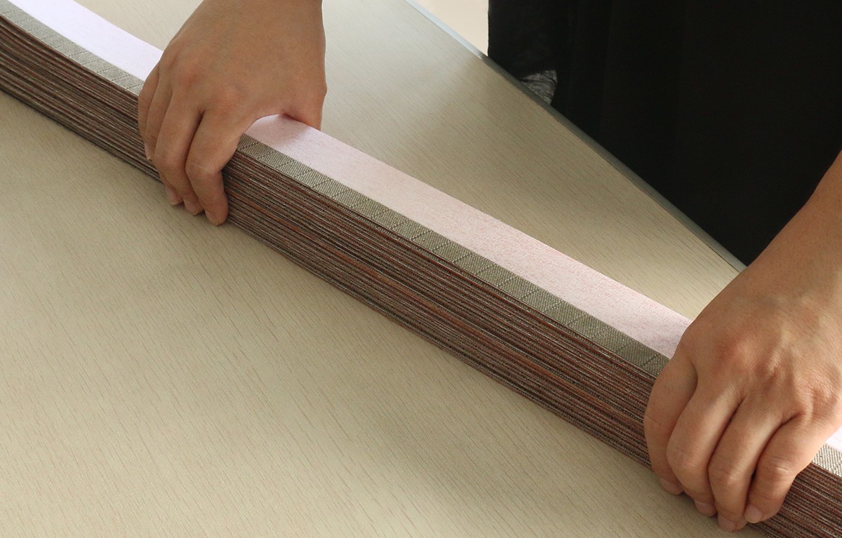 Z-LION Diamond strips for abrasive strip brush system designed for sanding wind mill turbine blades (4)_副本