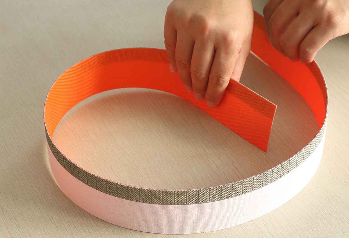 Z-LION Diamond strips for abrasive strip brush system designed for sanding wind mill turbine blades (2)_副本