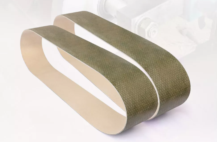 How to choose diamond sanding belt?