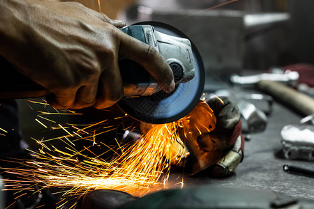 Galvanisierte Diamantschleifscheiben zum Polieren von Metallrost