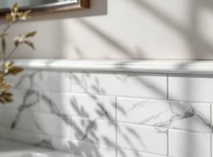 Bullnose Tile Edge: How to Shape and Polish It Like a Pro