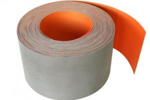 The Peaching Process with Diamond Emery Belts