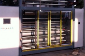 Precision in Raising & Sanding: The Role of Diamond Belts in Achieving Superior Fabric Finishes