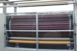 Why Diamond Emery Belts Are Ideal for Peaching?