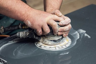 Diamond Grinding Discs: Dry or Wet Grinding?