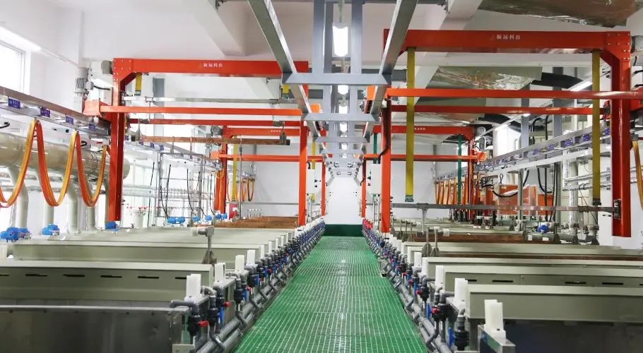 Análisis sobre las causas de la eliminación de recubrimiento de herramientas de diamantes electroplacadas