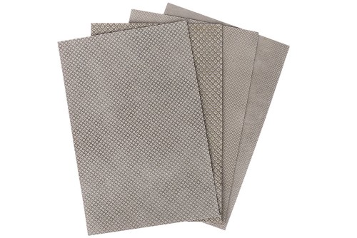 ¿Cuál es el mejor papel de lija?