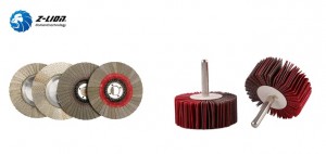 When to Use Flap Wheel or Flap Disc: Key Differences and Applications