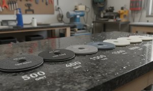 How to Polish Granite Countertops: Professional Guide with Tools & Techniques