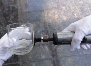 How to Get Rid of Glass Scratches: A Professional Guide