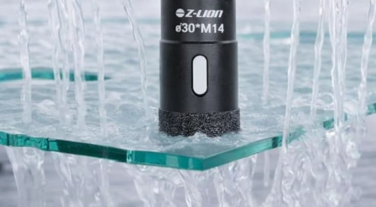 Master Flawless Glass Drilling: The Ultimate Guide to Preventing Cracks