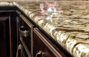 How to Polish Granite Edges for a High-Quality, Professional Finish