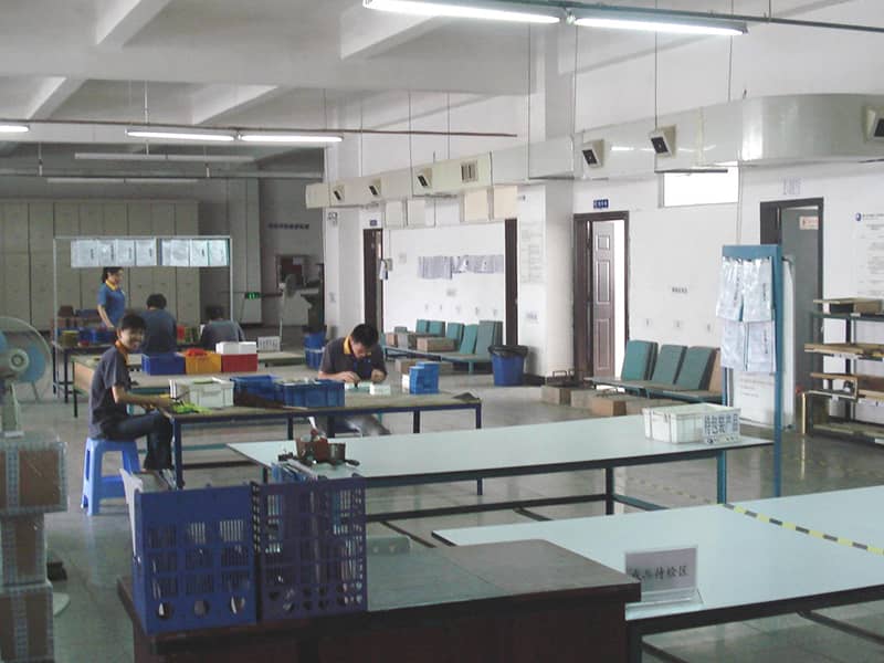 Production-Workshop-9