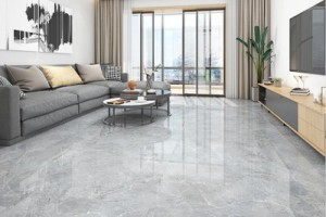 How to Repair Broken Tiles?