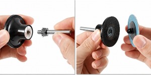 What is the Roloc Quick Change System: A Complete Guide