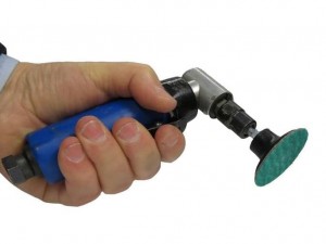 How to Attach a Roloc Diamond Disc: Step-by-Step Guide