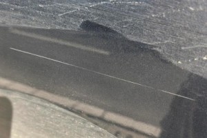 How to Remove Scratches from Marble