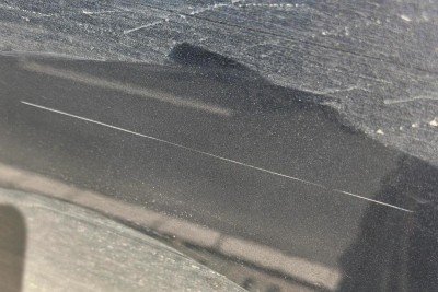 How to Remove Scratches from Marble