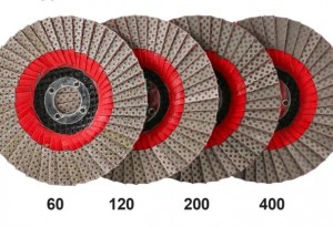 How to Select Grit for Diamond Flap Disc: A Complete Guide