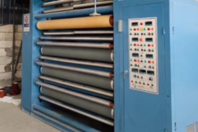 Industria de textiles Emery