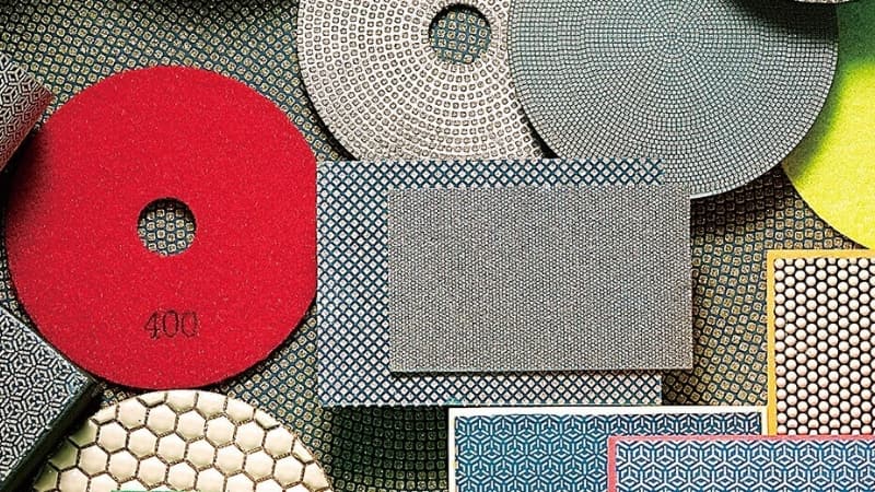 Types and Applications of Electroplated Diamond Abrasives: A Comprehensive Guide