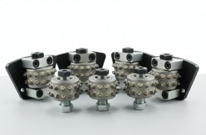 The Ultimate Guide to Bush Hammers: Tools, Types, and Applications