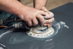 What Is the Difference Between Grinding and Polishing?