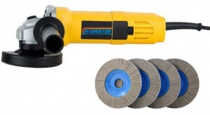Diamond Flap Disc Safety Guide