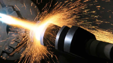 ¿Qué es el aerosol térmico?