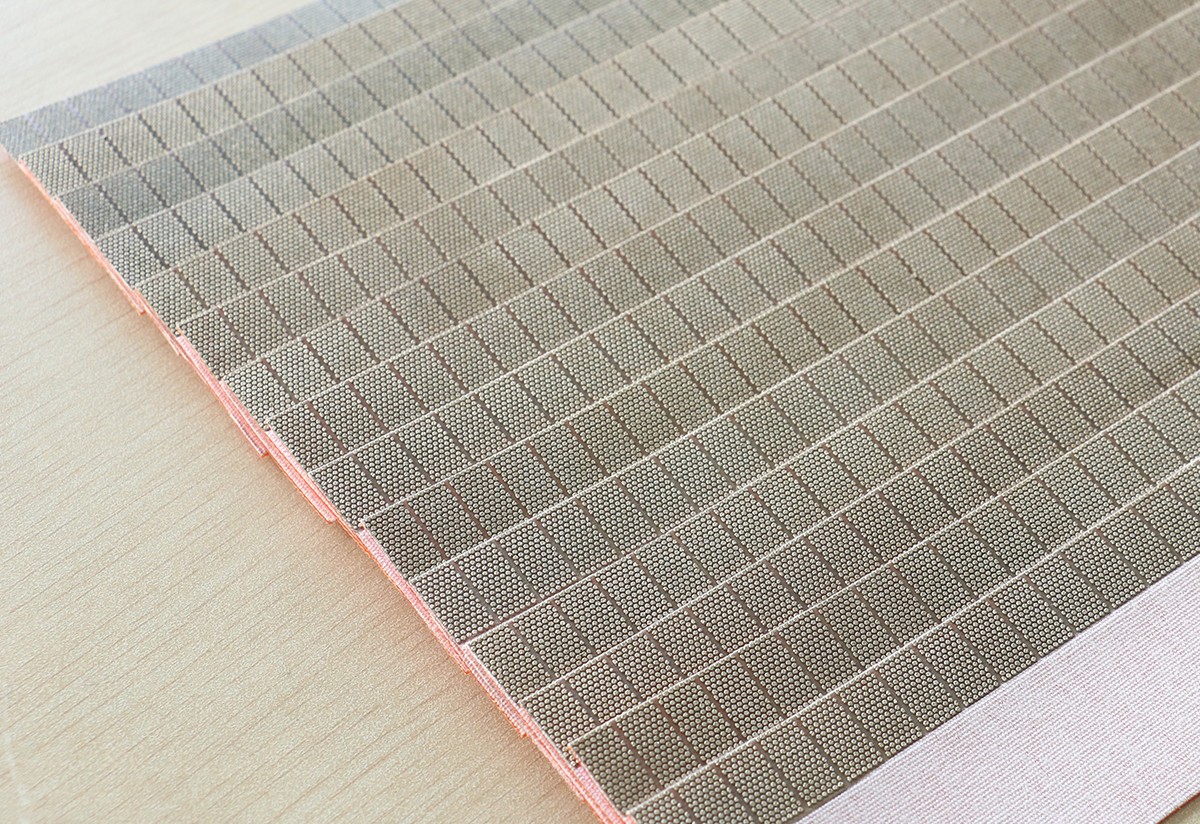 Z-LION Diamond strips for abrasive strip brush system designed for sanding wind mill turbine blades (16)_副本