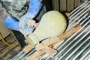 Exploring the Importance of Polishing in Ceramic Production