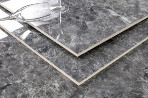 The Difference Between Polished and Non-polished Ceramic Surfaces