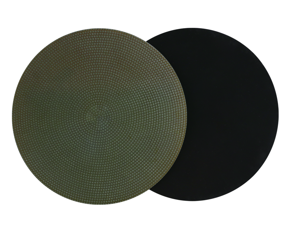 Diameter Electroplated Sanding Discs