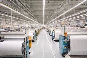 Improving Precision and Efficiency in the Textile Industry Using Diamond Emery