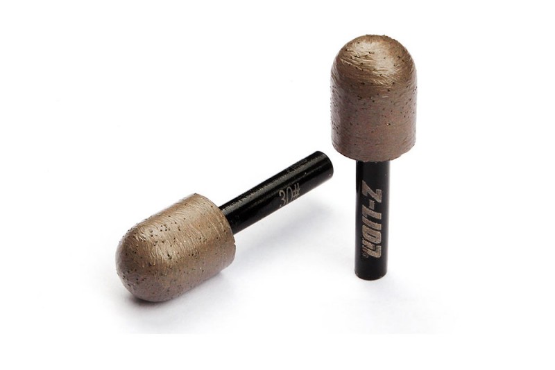 Diamond Grinding Head Buying Guide: Technical Principles and Practical Suggestions