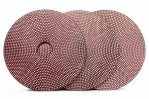 Diamond Grinding Pads: An Essential Tool for Precision Machining in Various Industries