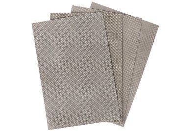 What Grit Sandpaper Is Suitable for Polishing Stone?