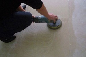 Can Matte Tiles Be Polished with a Polishing Machine? Tile Polishing Method Explained