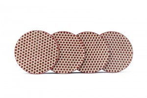 Electroplated Diamond Polishing Pad: A Tool for Precision Grinding