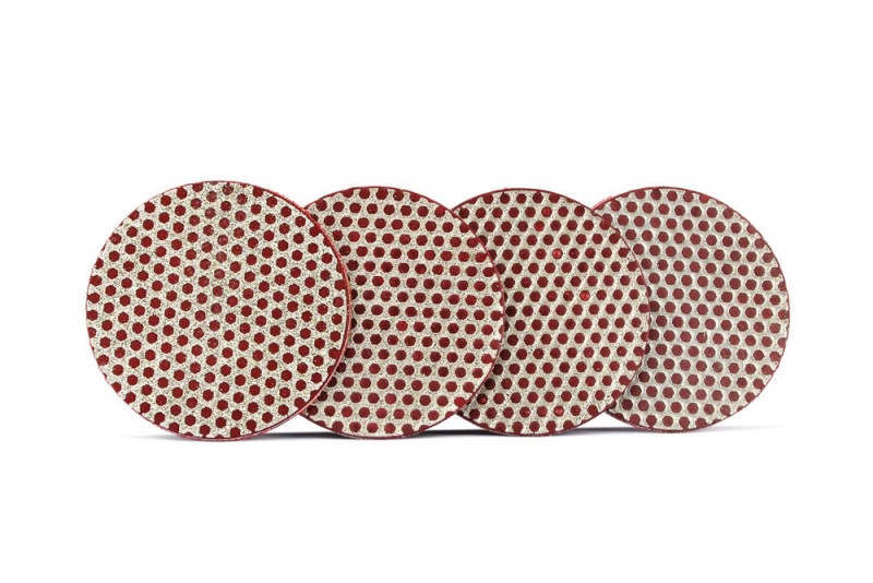 Electroplated Diamond Polishing Pad: A Tool for Precision Grinding