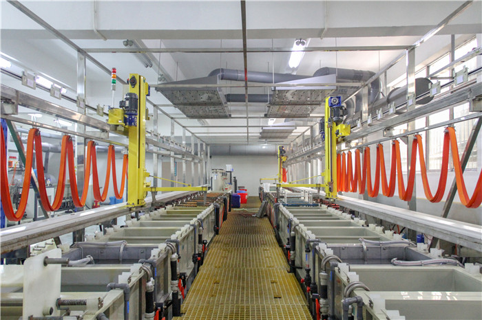 Problemas y soluciones encontradas en la electroplatación de la herramienta de diamante