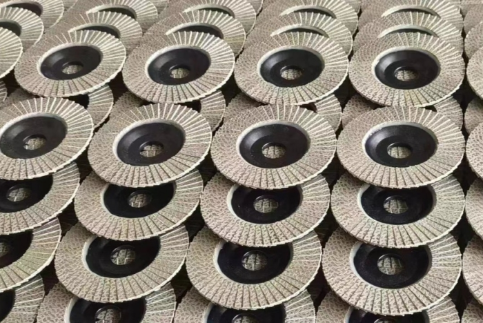 What are flap disc used for?