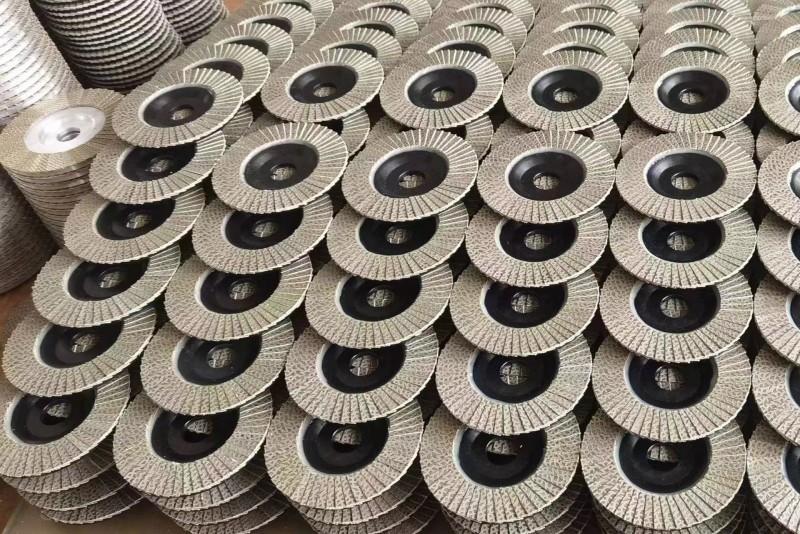 Flap Disc: Ideal for Efficient Grinding